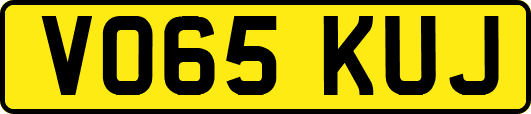 VO65KUJ