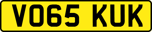 VO65KUK