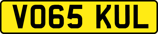 VO65KUL
