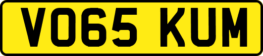 VO65KUM