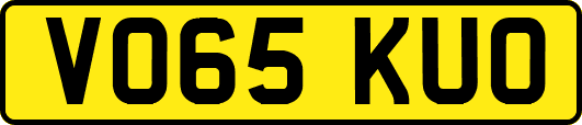 VO65KUO