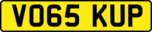 VO65KUP