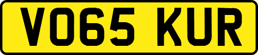VO65KUR