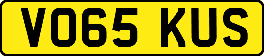 VO65KUS