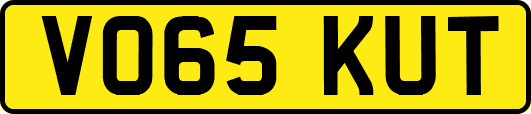 VO65KUT