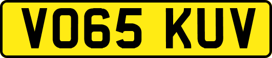 VO65KUV