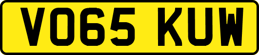VO65KUW