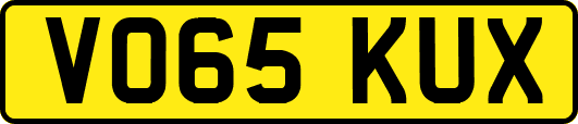 VO65KUX