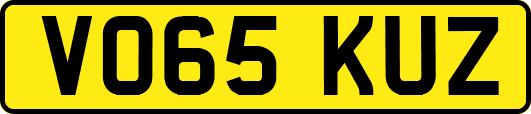 VO65KUZ