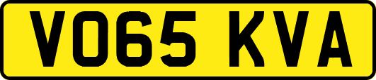 VO65KVA