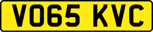 VO65KVC