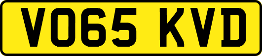 VO65KVD