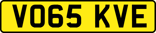 VO65KVE