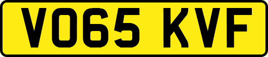 VO65KVF