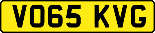 VO65KVG