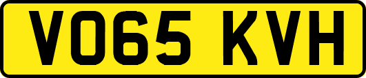 VO65KVH