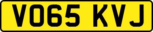 VO65KVJ