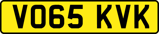 VO65KVK