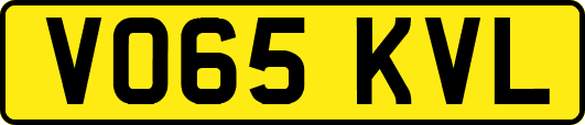 VO65KVL