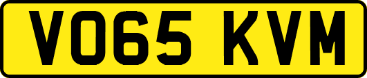 VO65KVM