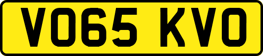 VO65KVO