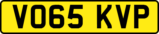 VO65KVP
