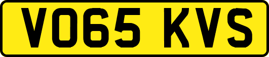 VO65KVS