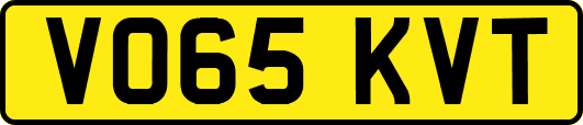 VO65KVT