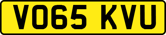 VO65KVU