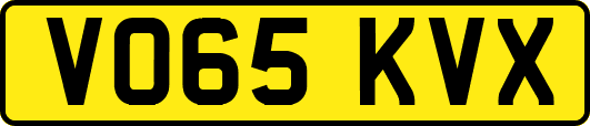 VO65KVX