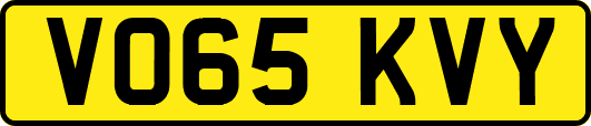 VO65KVY