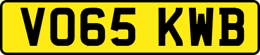 VO65KWB