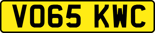 VO65KWC