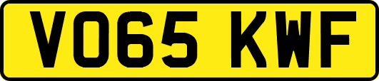 VO65KWF