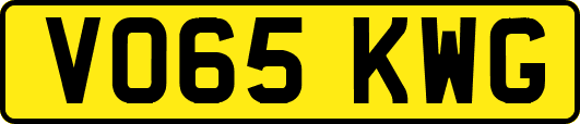 VO65KWG