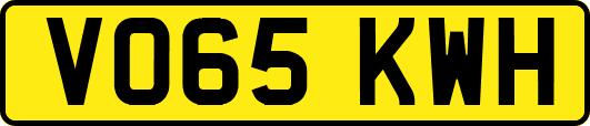 VO65KWH