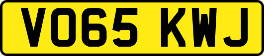 VO65KWJ