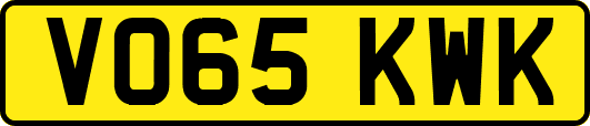 VO65KWK