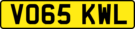 VO65KWL