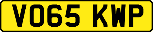 VO65KWP