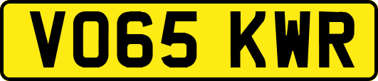 VO65KWR