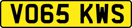 VO65KWS