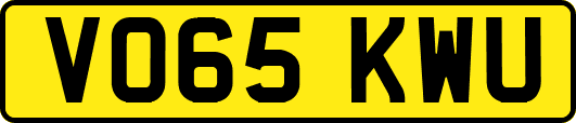 VO65KWU