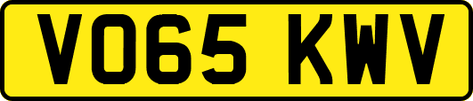 VO65KWV