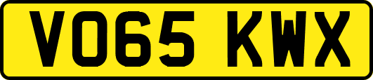 VO65KWX