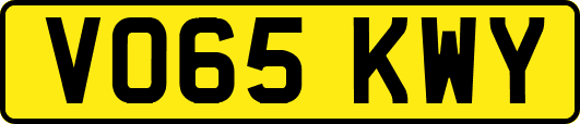 VO65KWY