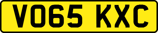 VO65KXC