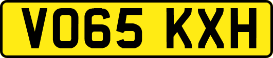 VO65KXH