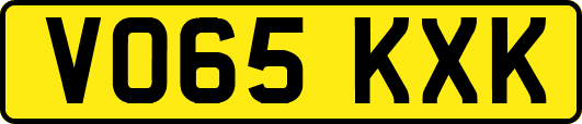 VO65KXK