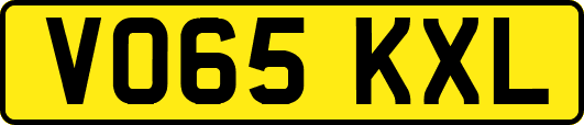 VO65KXL